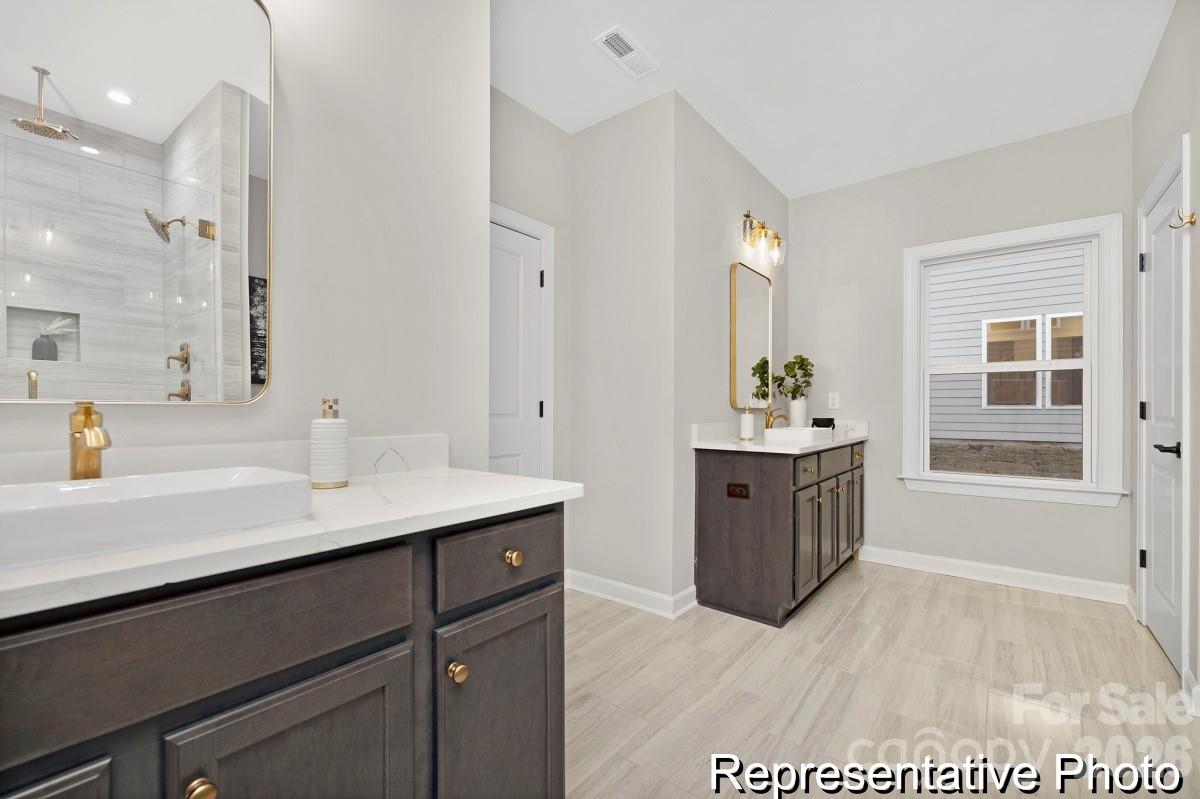 Huntington Hills - Residential