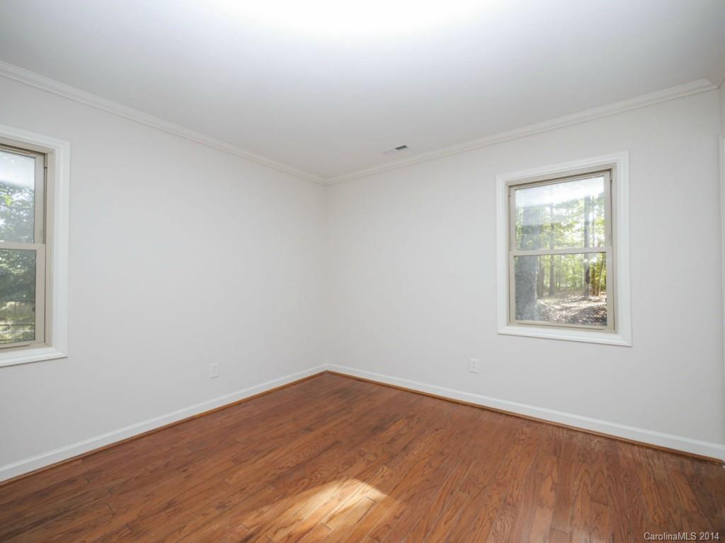 Stone Ridge - Residential