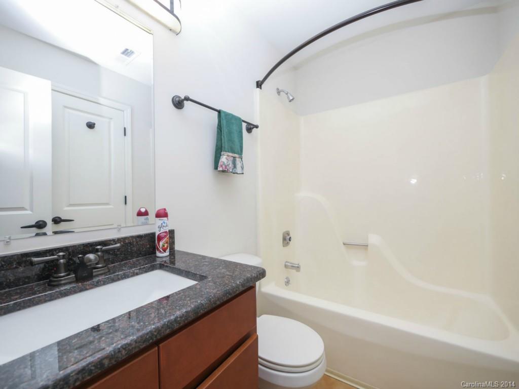 Stone Ridge - Residential