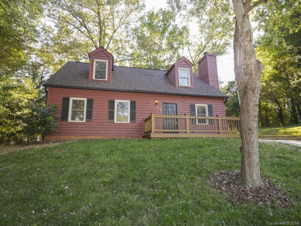 Stone Ridge - Residential