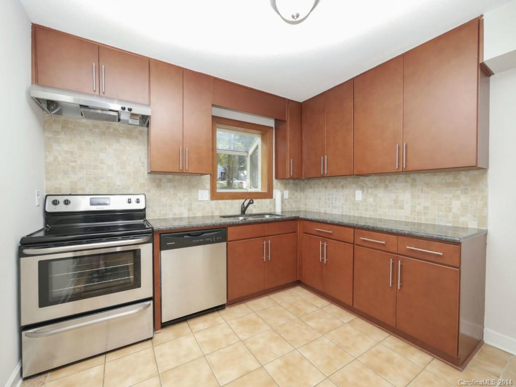 Stone Ridge - Residential