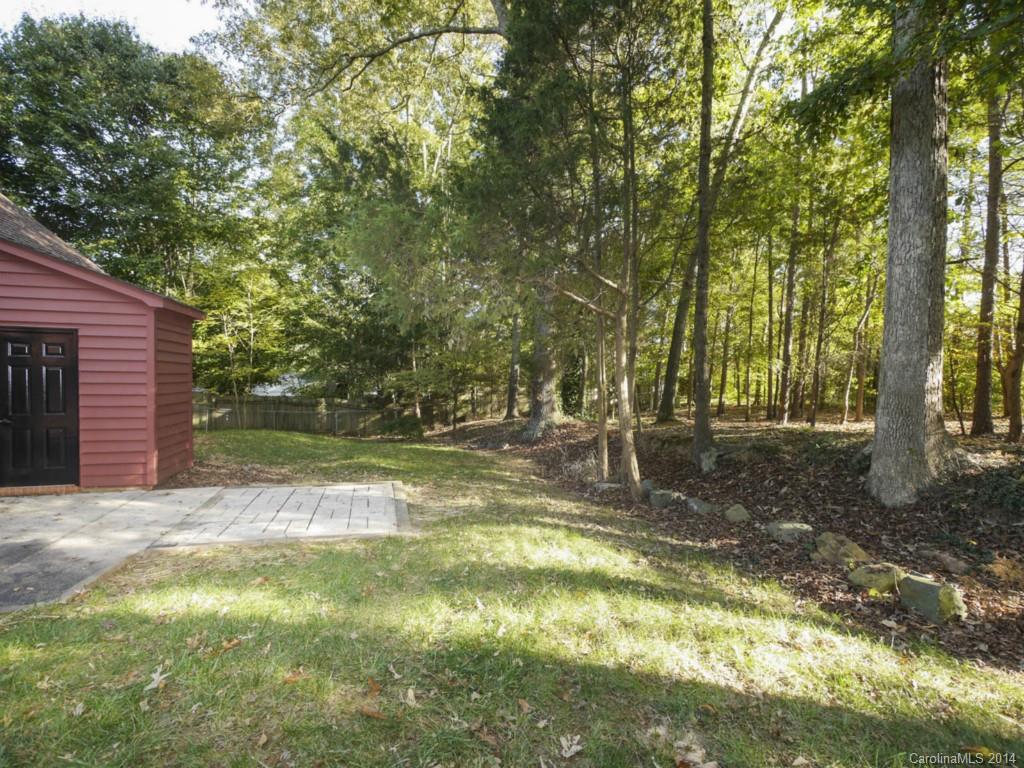 Stone Ridge - Residential