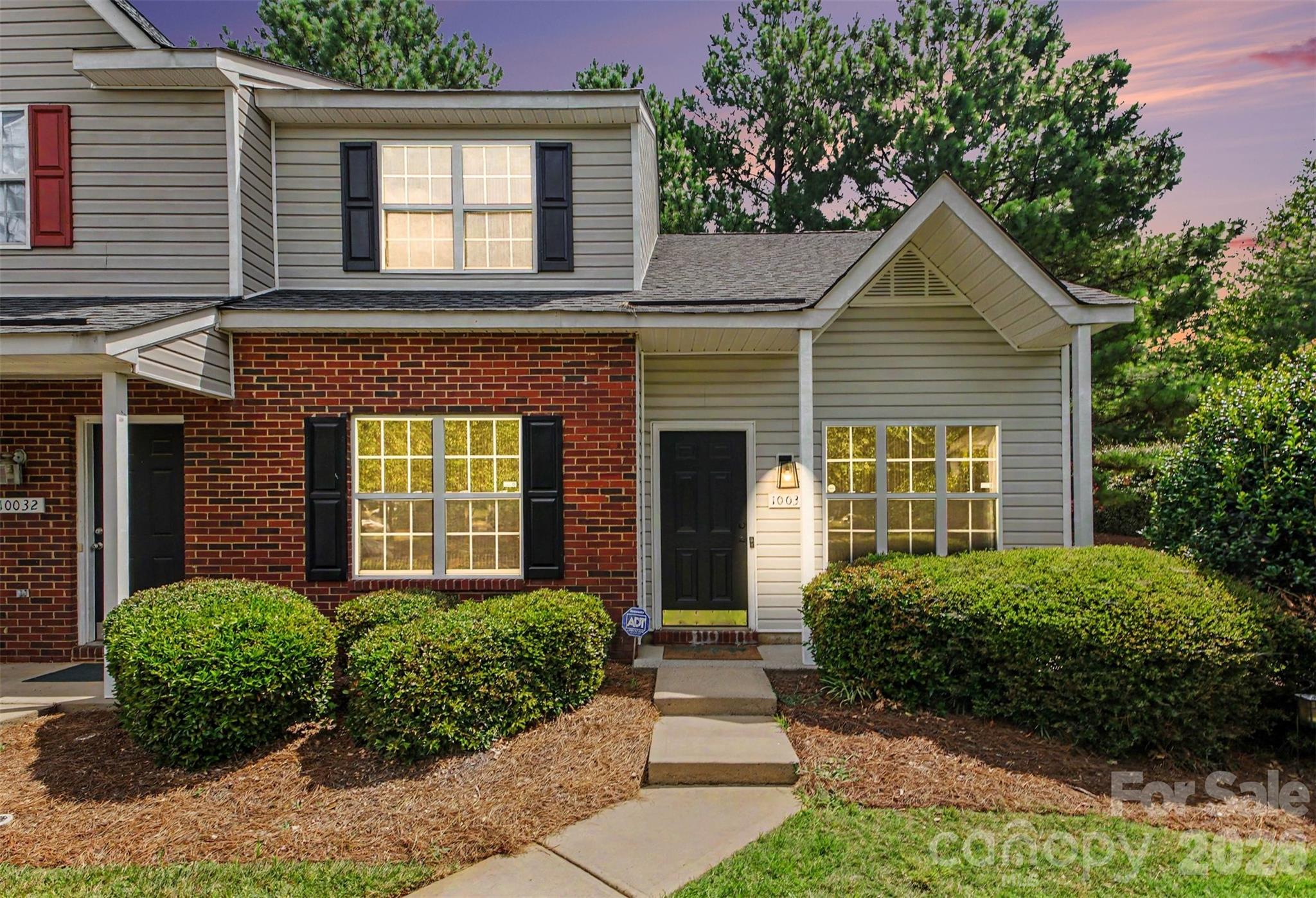 10030 Pergola View Court, Charlotte, NC, 28213