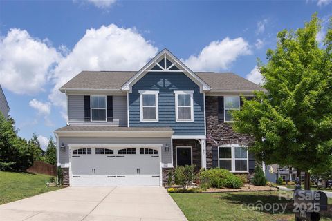 7397 Mill Ruins Avenue SW Concord NC 28025