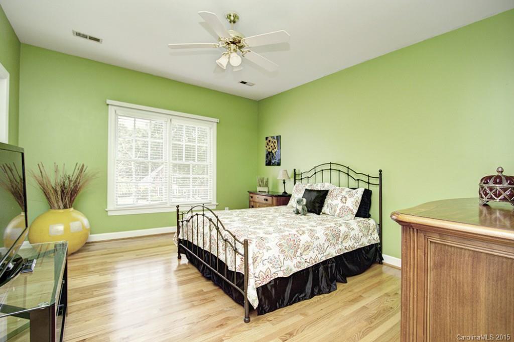 Providence Crossing - Residential