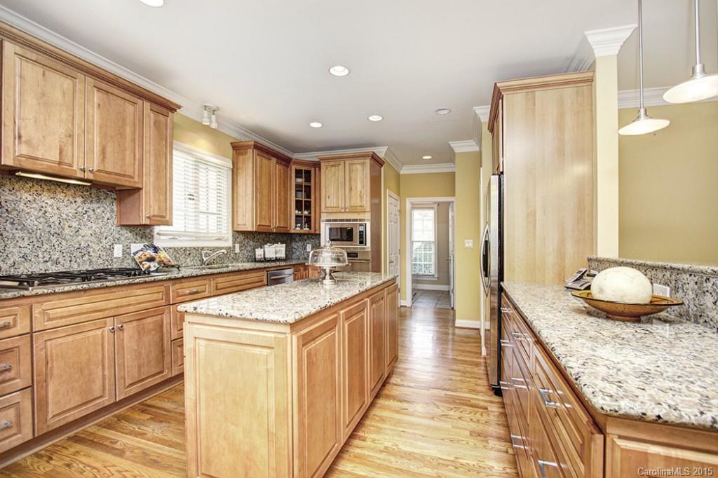 Providence Crossing - Residential