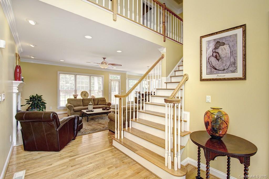 Providence Crossing - Residential