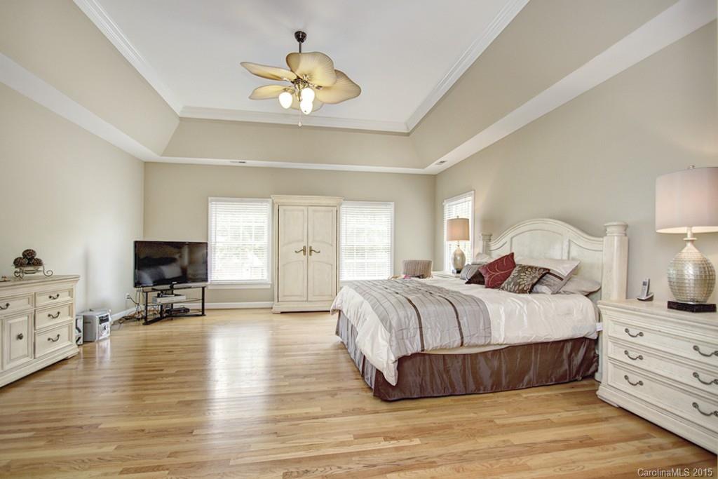 Providence Crossing - Residential