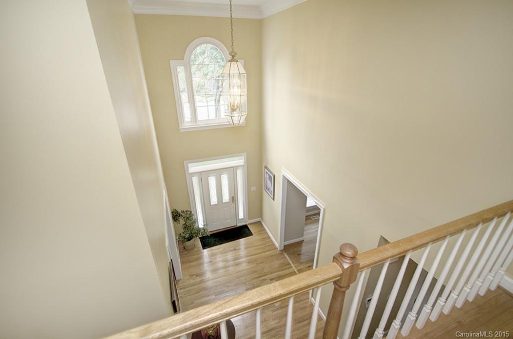 Providence Crossing - Residential