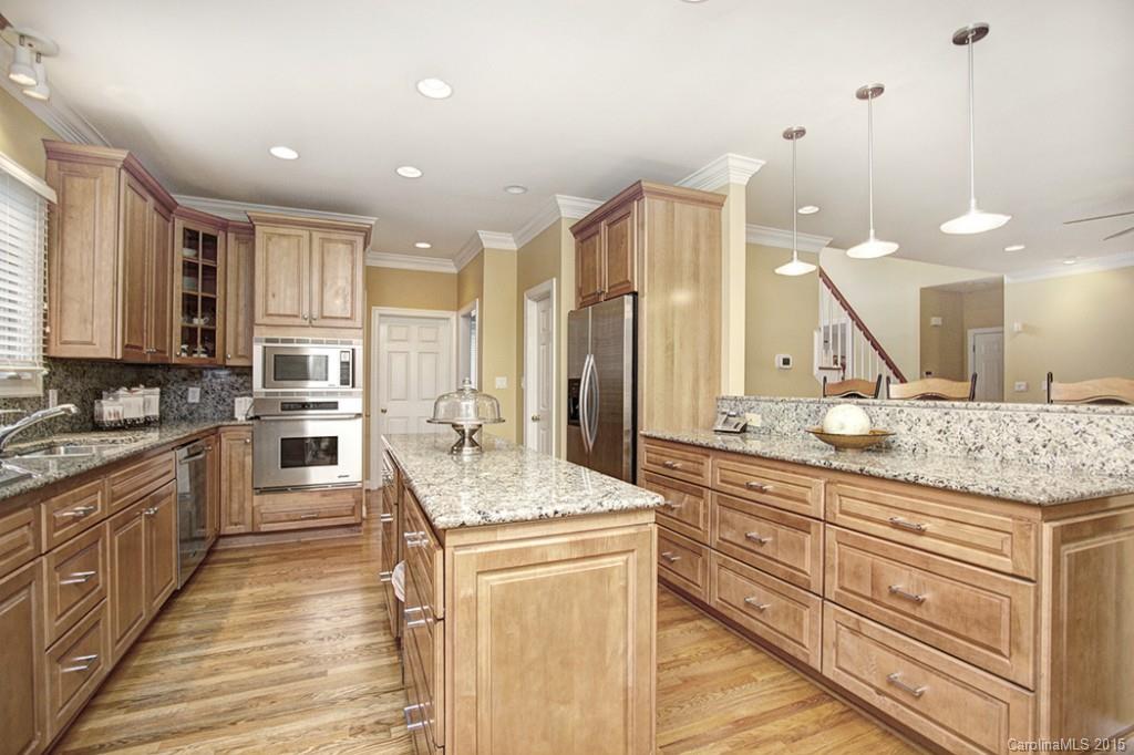 Providence Crossing - Residential