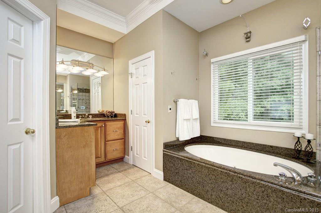 Providence Crossing - Residential