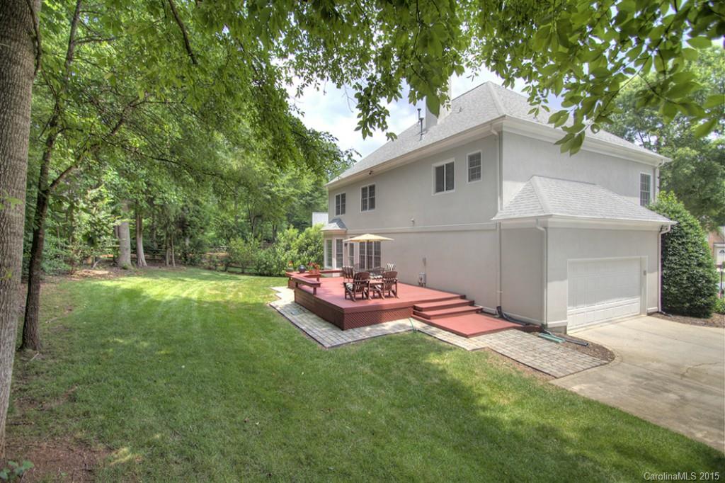 Providence Crossing - Residential