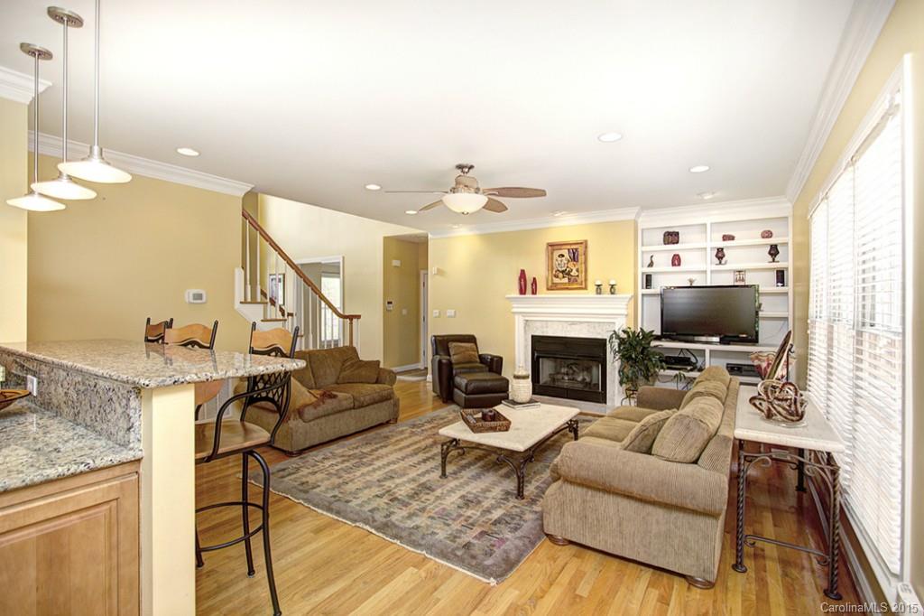 Providence Crossing - Residential