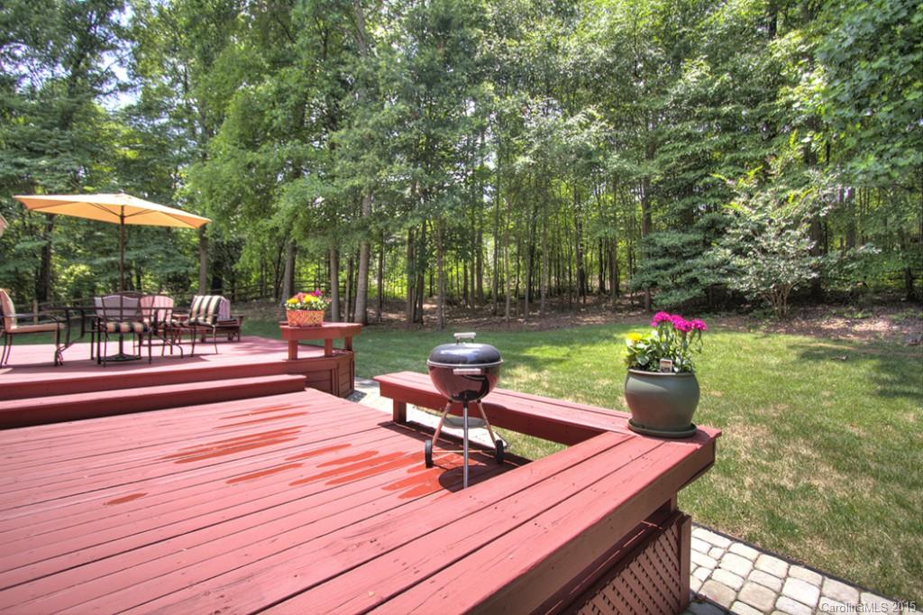 Providence Crossing - Residential