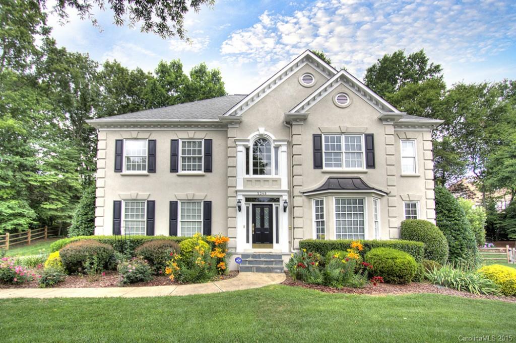 Providence Crossing - Residential