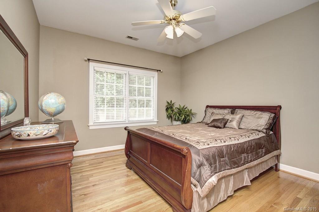 Providence Crossing - Residential