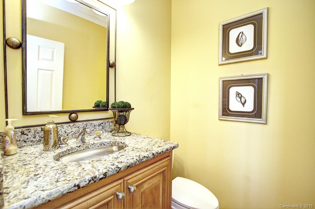 Providence Crossing - Residential