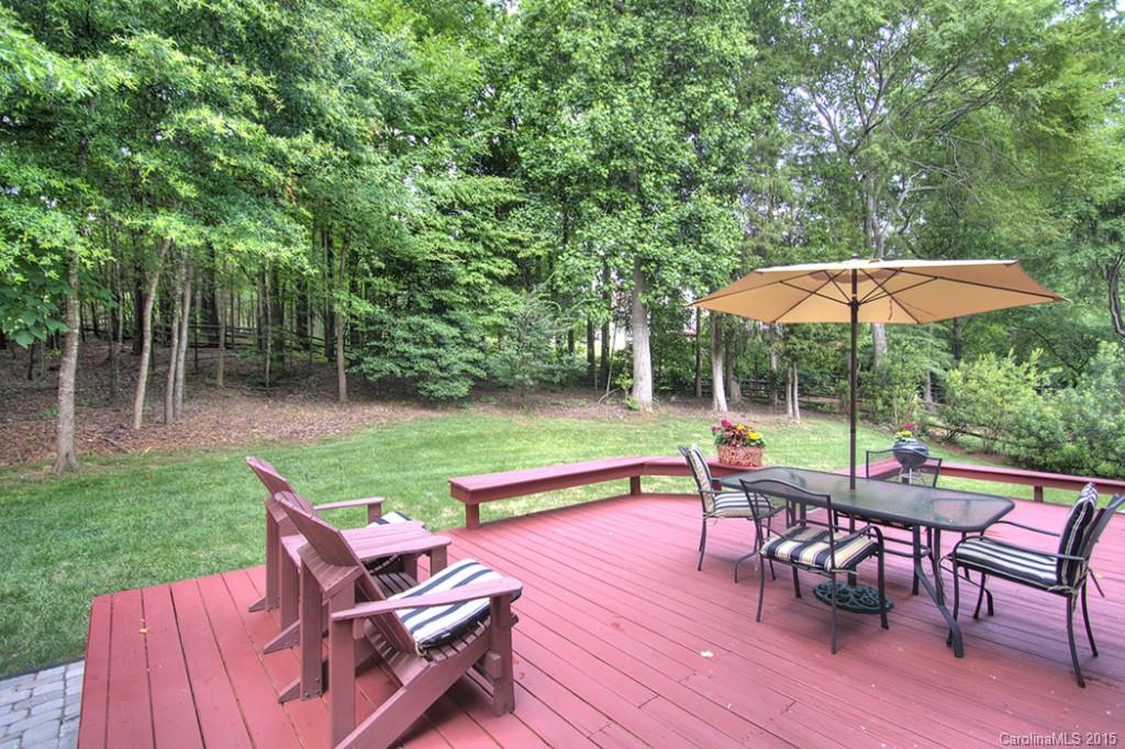 Providence Crossing - Residential