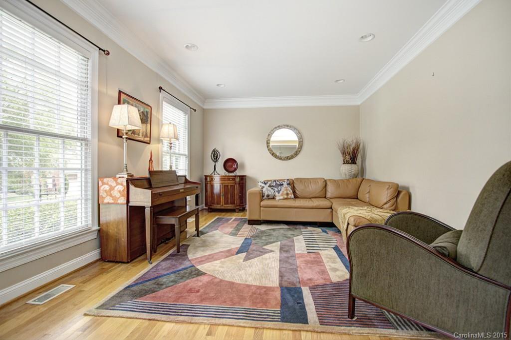 Providence Crossing - Residential