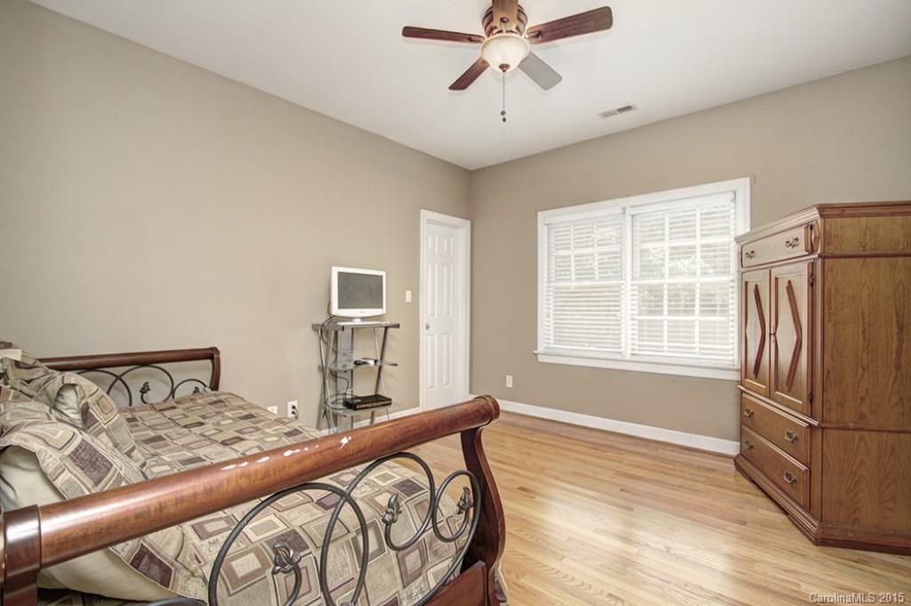 Providence Crossing - Residential