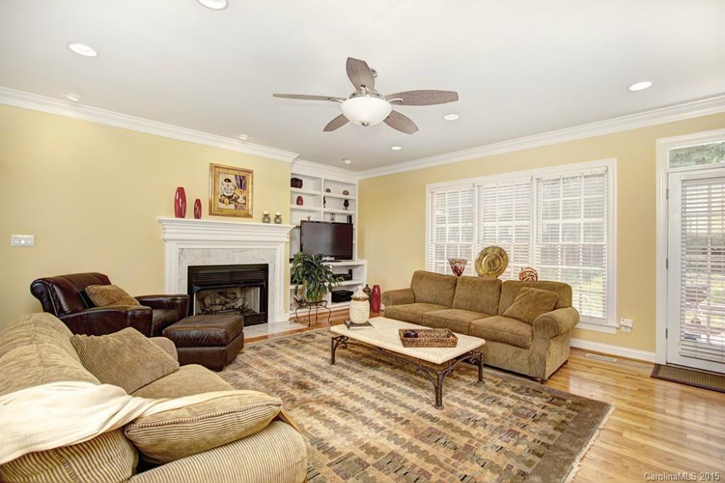 Providence Crossing - Residential