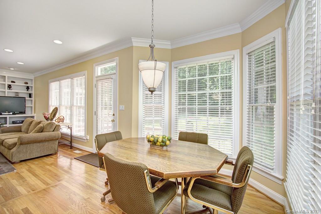 Providence Crossing - Residential