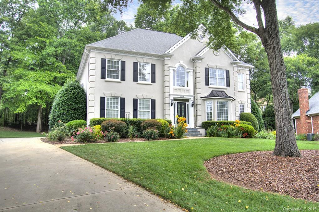 Providence Crossing - Residential