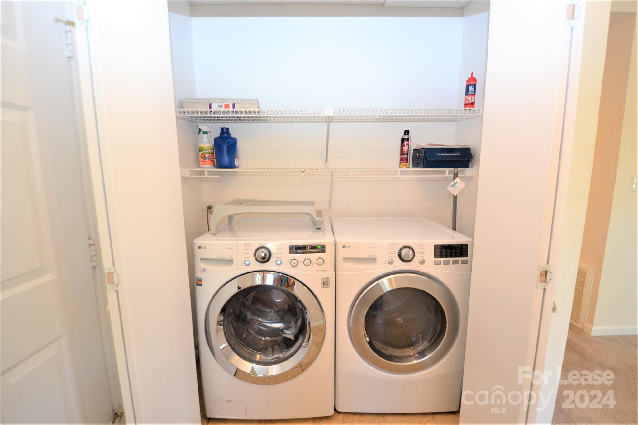 None - Residential Lease