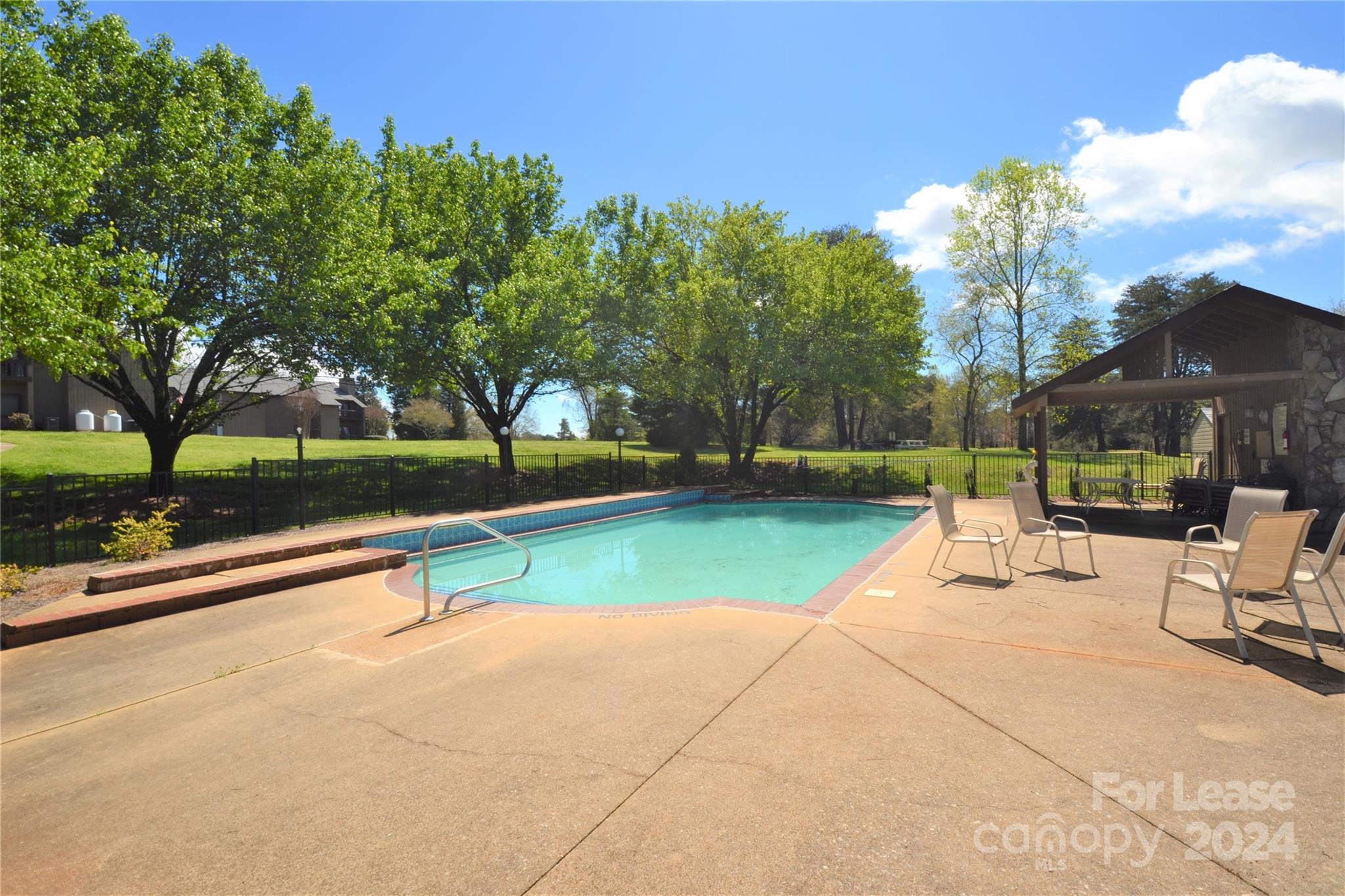 None - Residential Lease