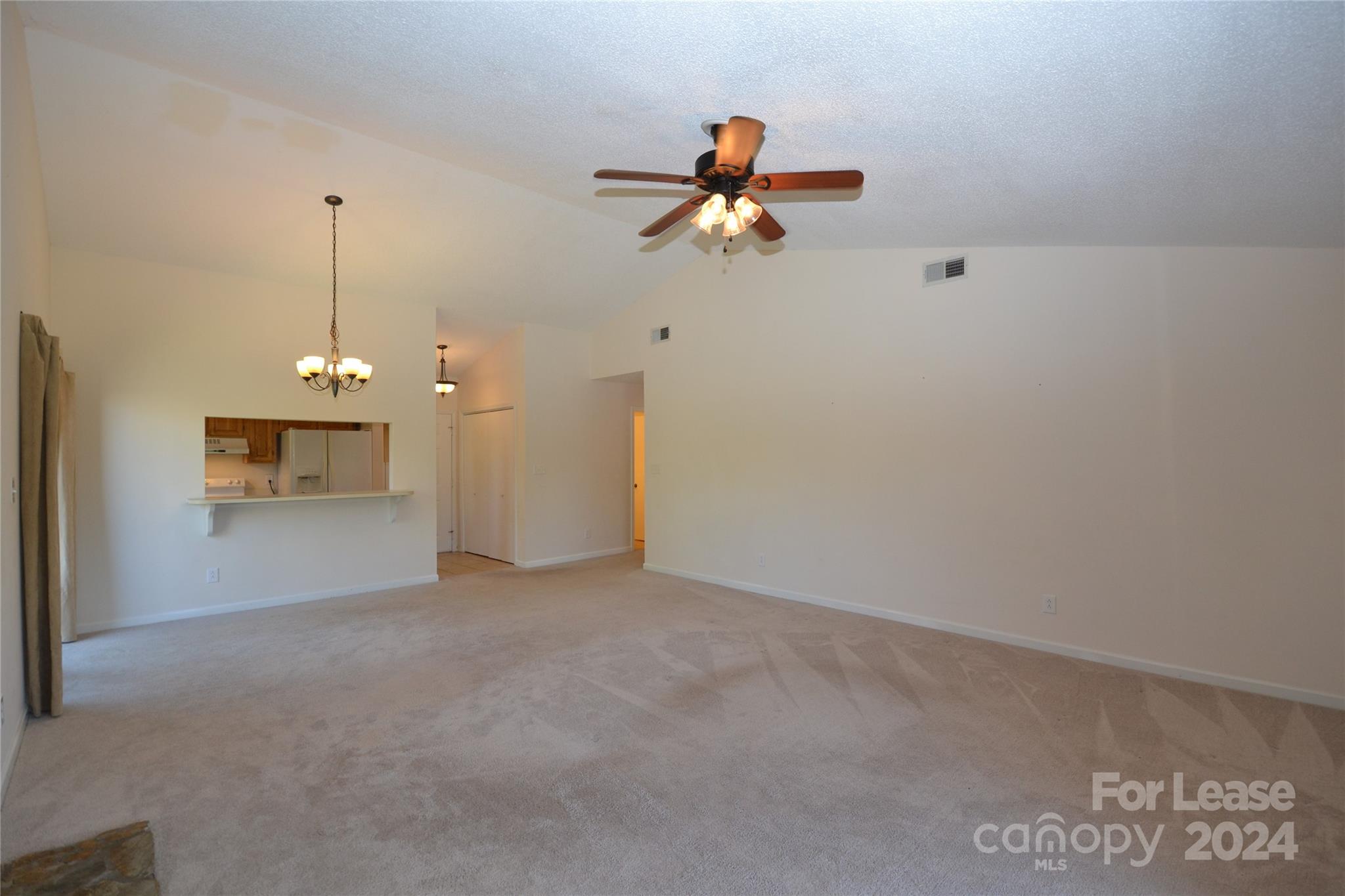 None - Residential Lease