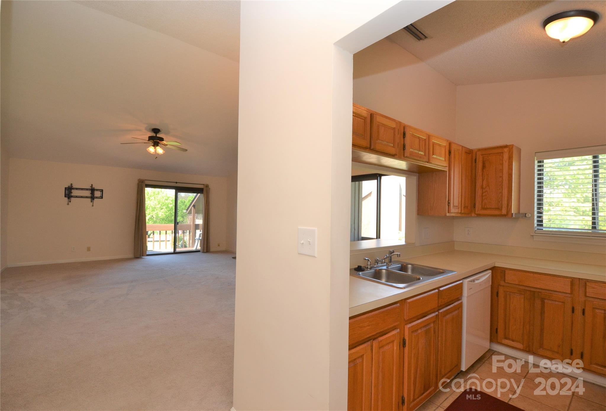 None - Residential Lease