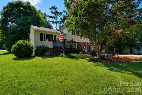 Photo of 7132 Clear Crossing Lane, Mint Hill, NC 28227 (MLS # 4404373)