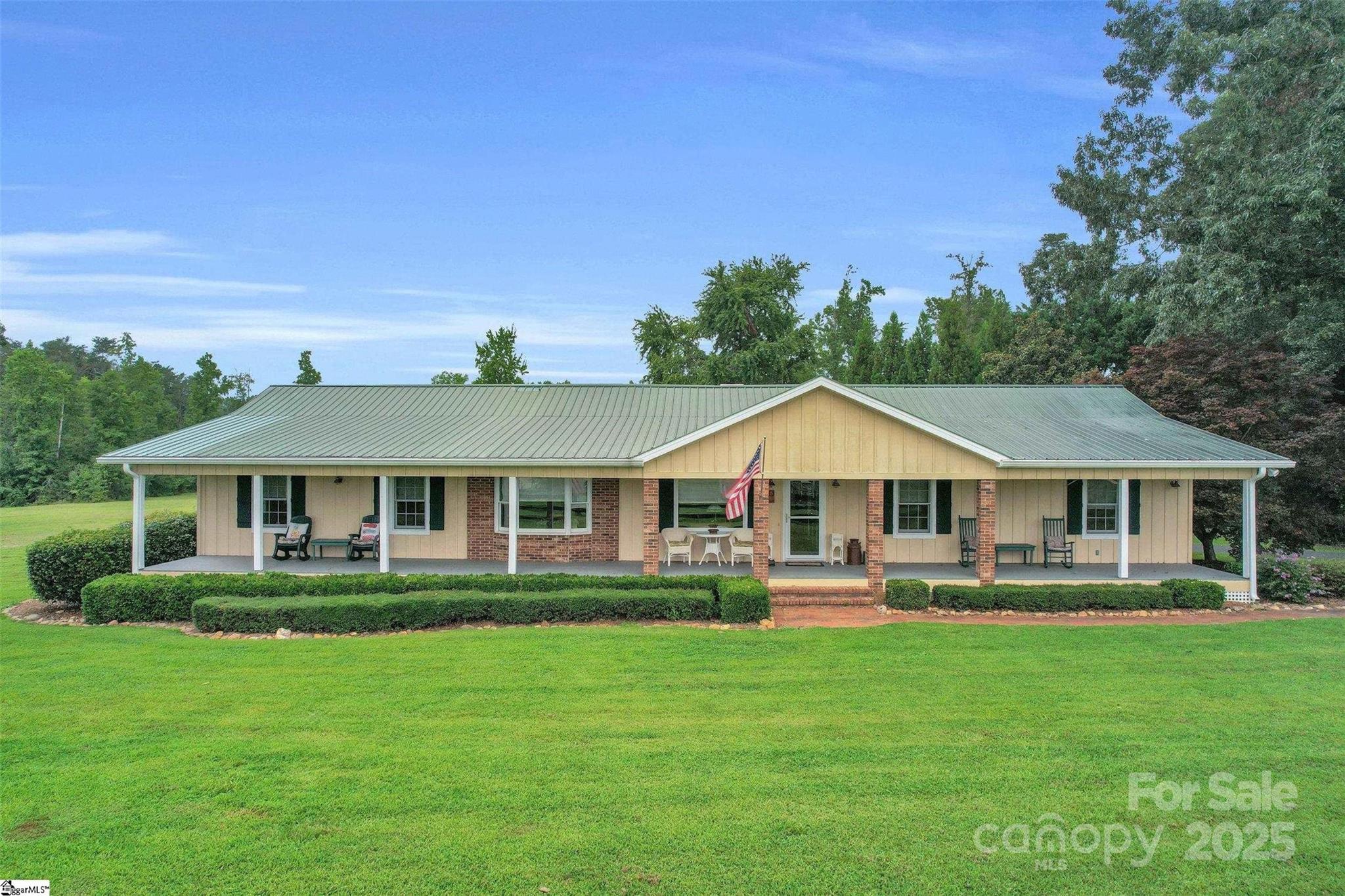 Motlow Creek Equestrian Farms - Residential