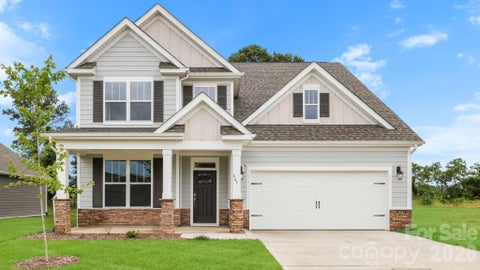 Photo of 575 River Bottom Road, Fletcher, NC 28792 (MLS # 4419366)