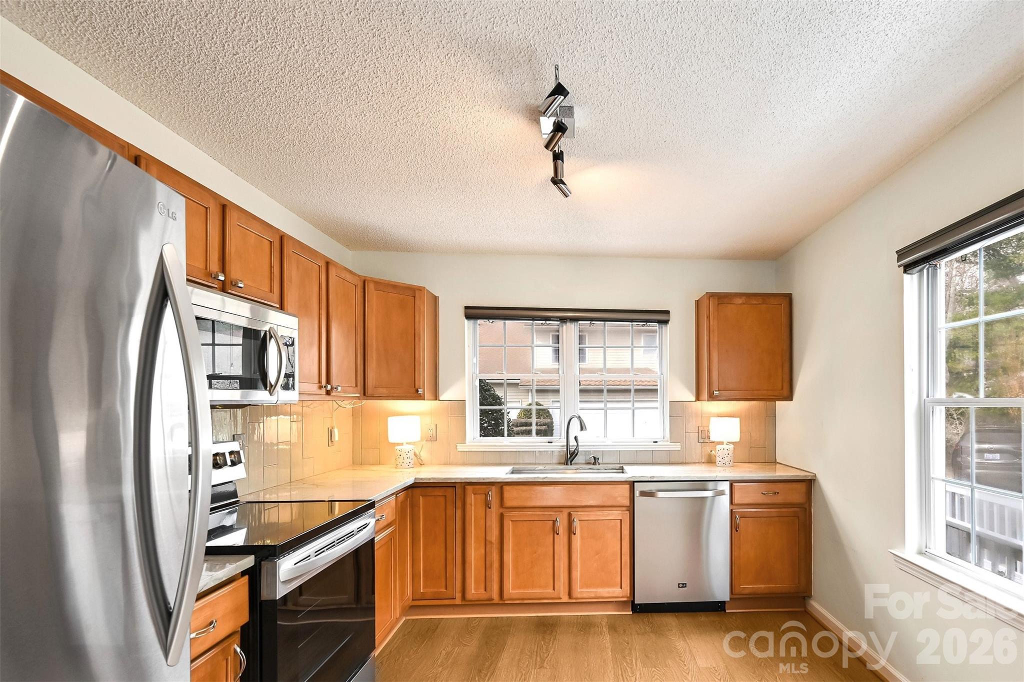 Hamiltons Landing - Residential
