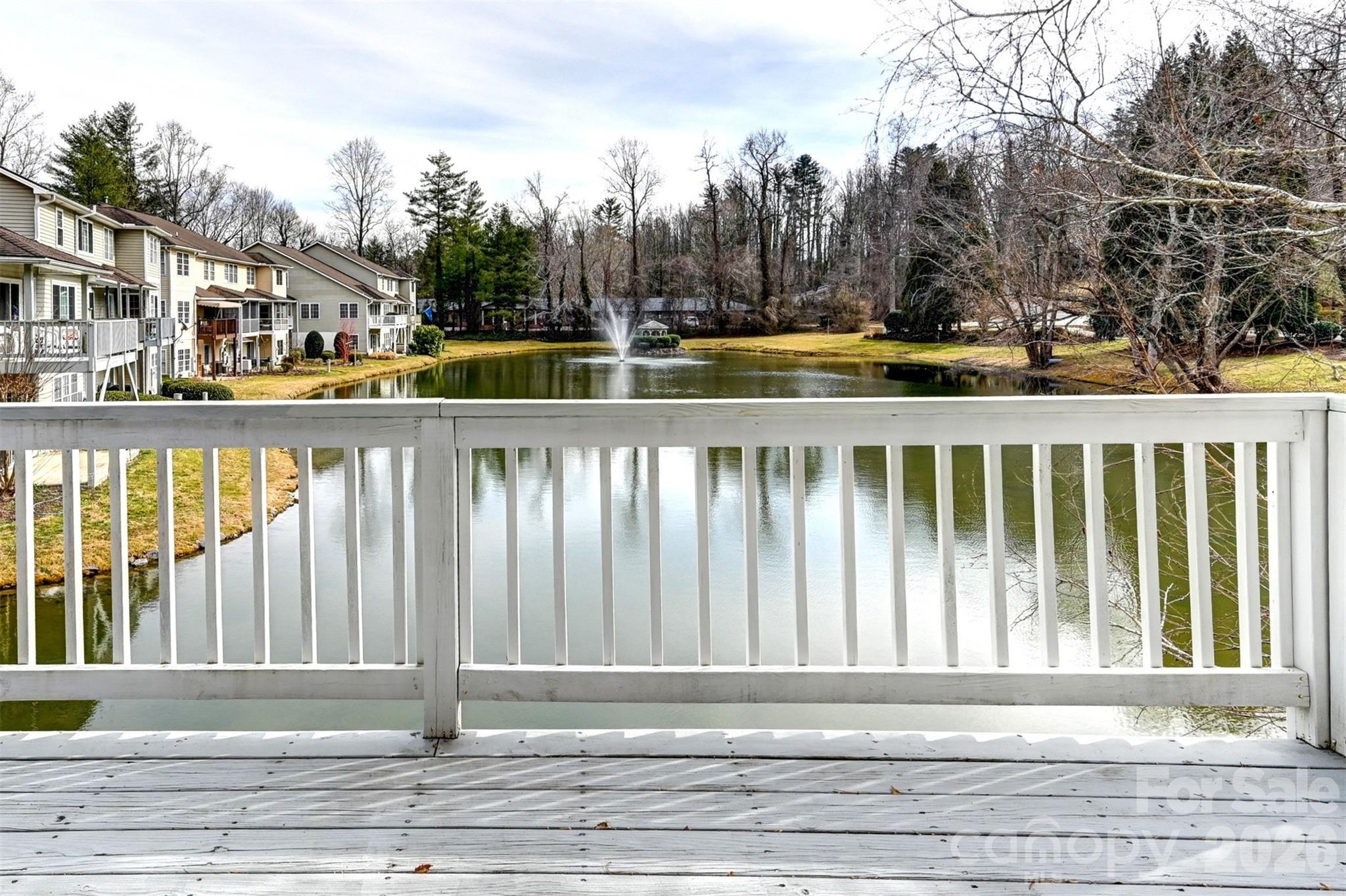 Hamiltons Landing - Residential