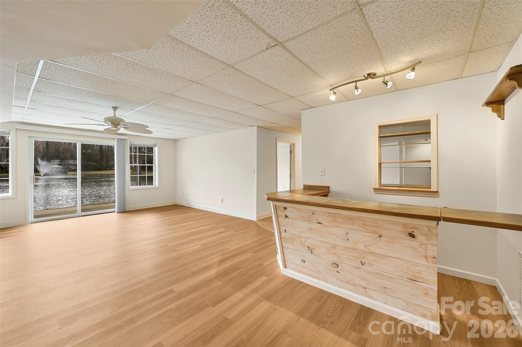 Hamiltons Landing - Residential