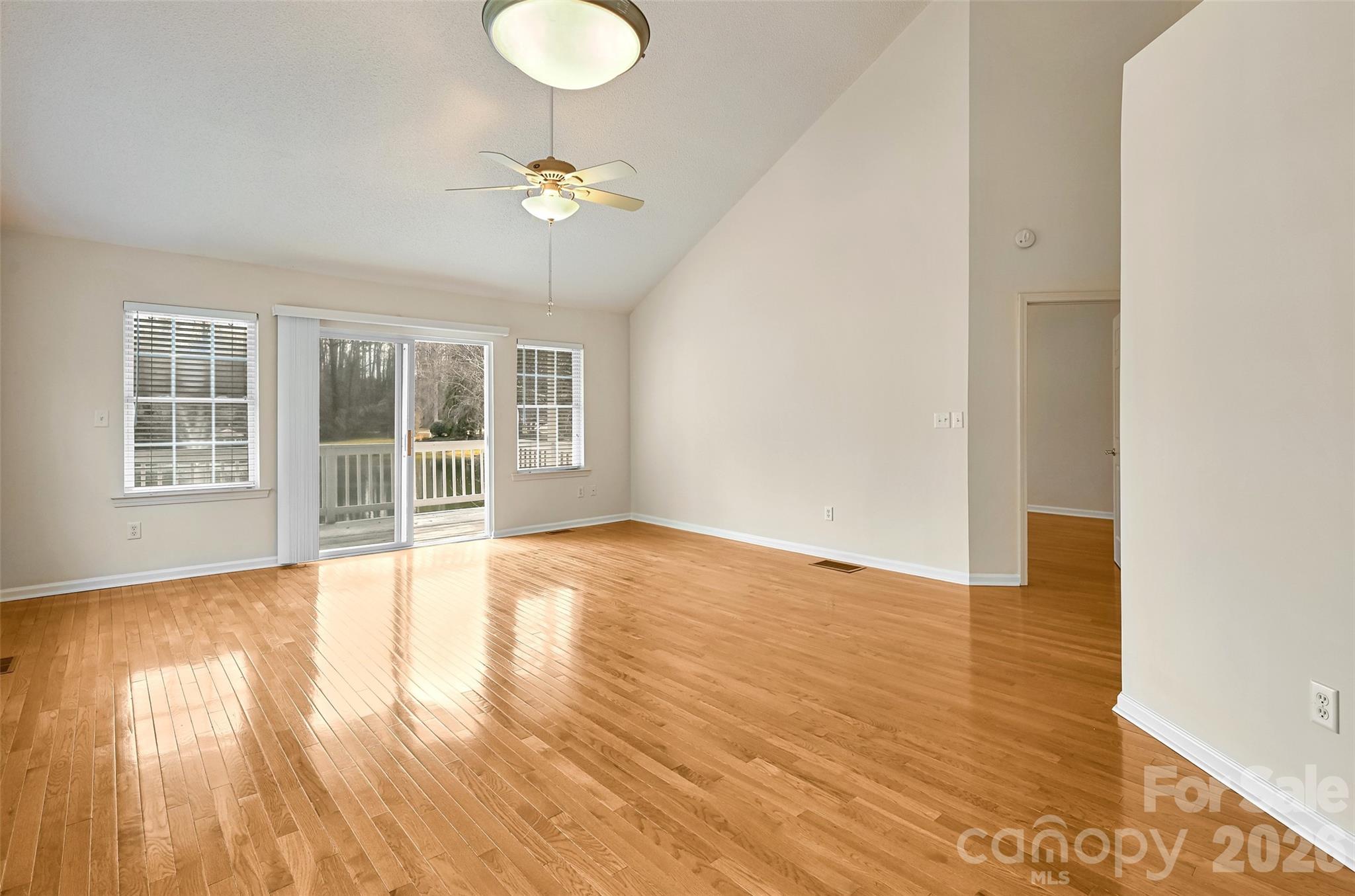 Hamiltons Landing - Residential