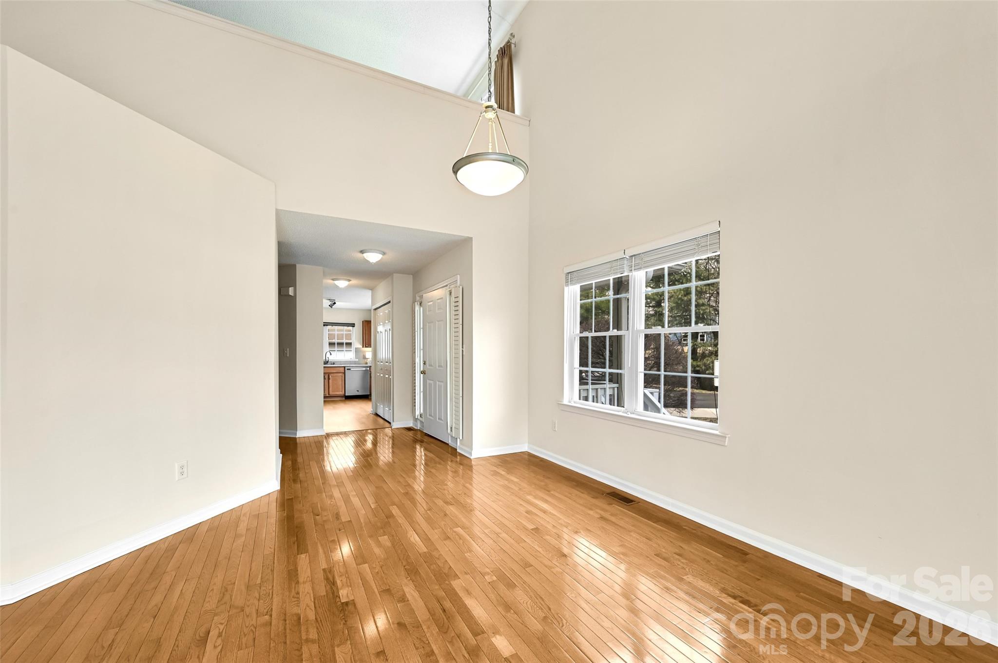 Hamiltons Landing - Residential