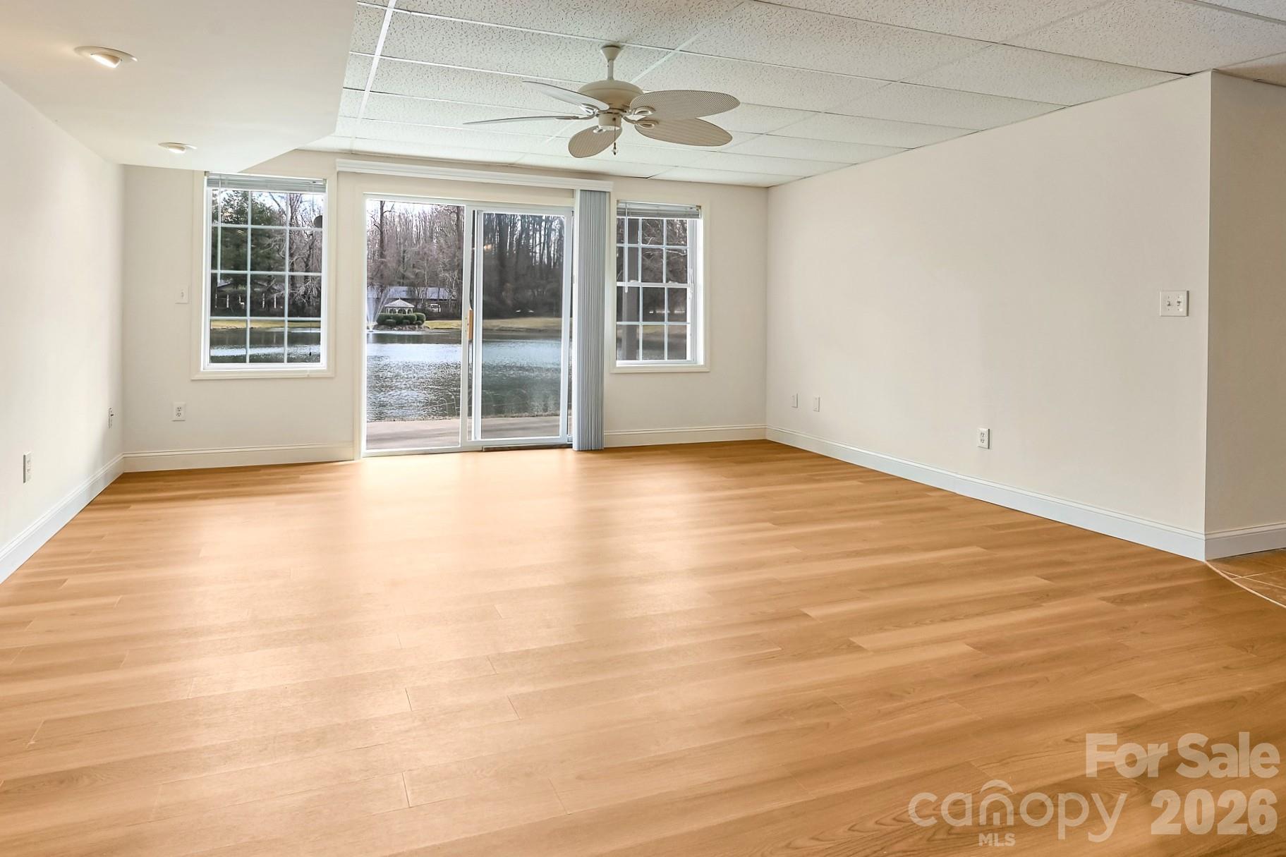 Hamiltons Landing - Residential
