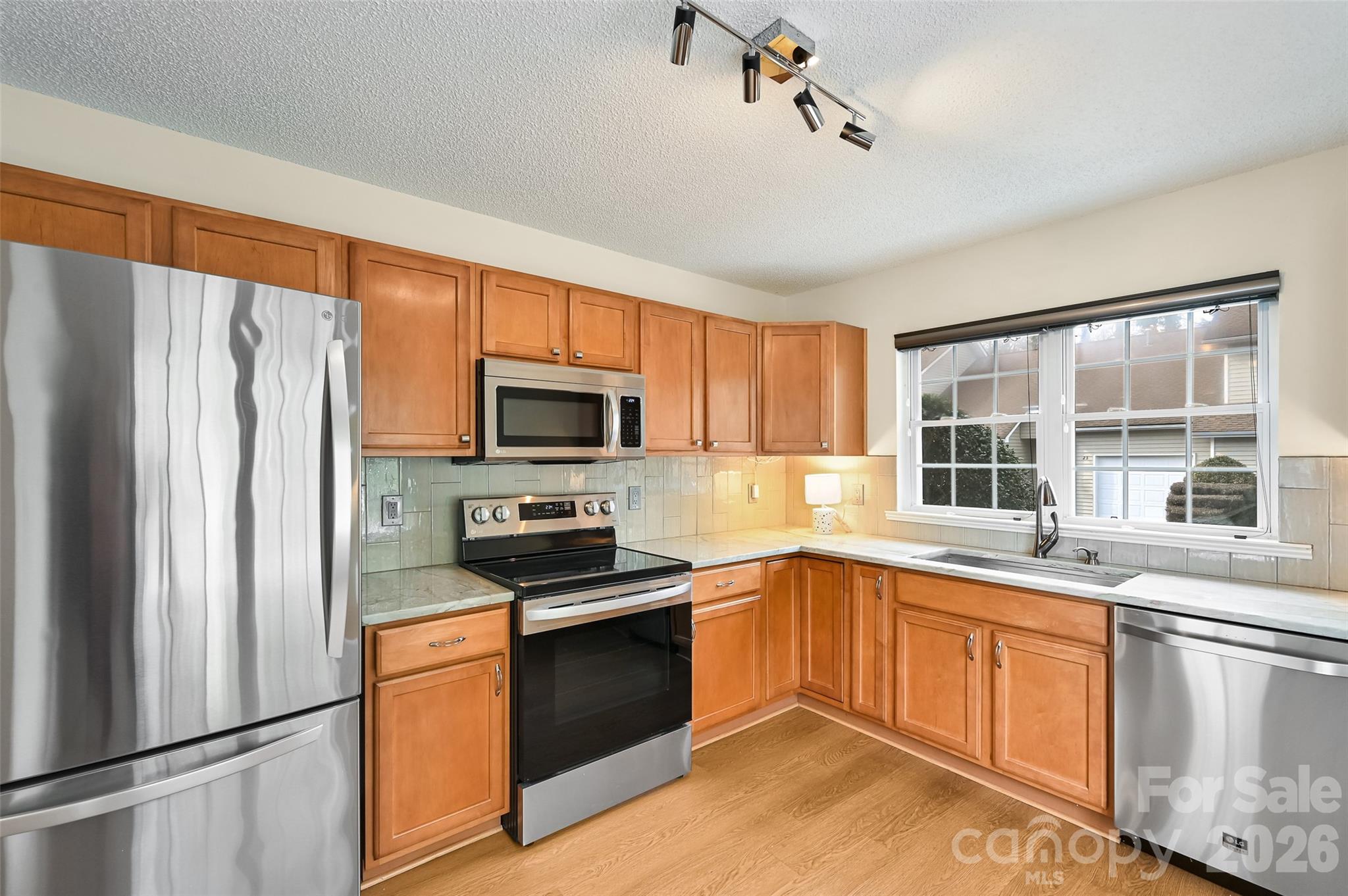 Hamiltons Landing - Residential