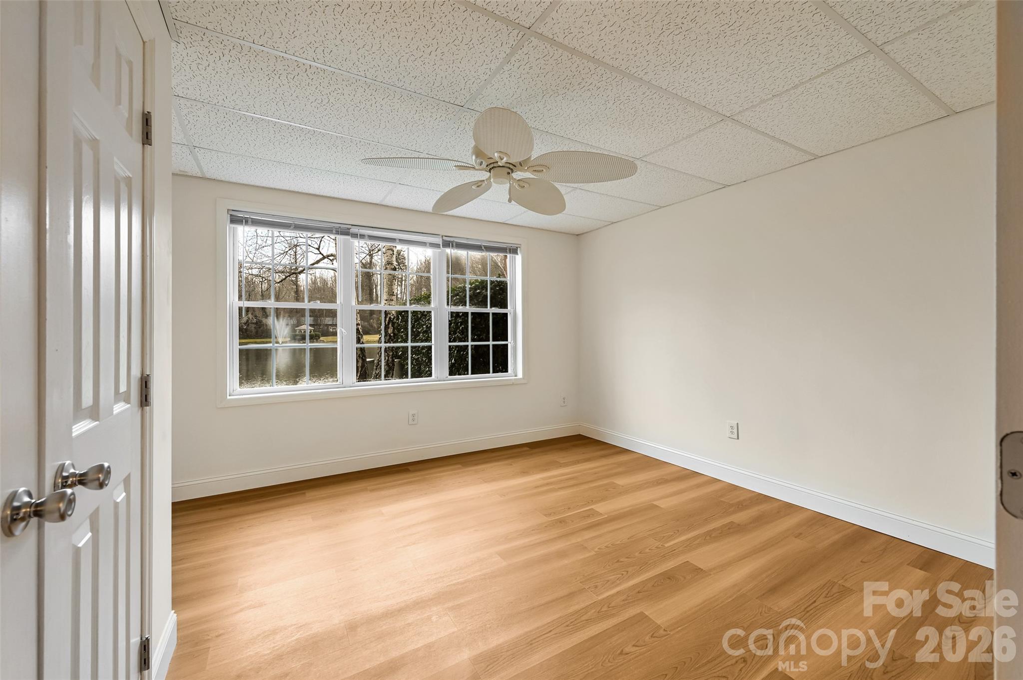 Hamiltons Landing - Residential