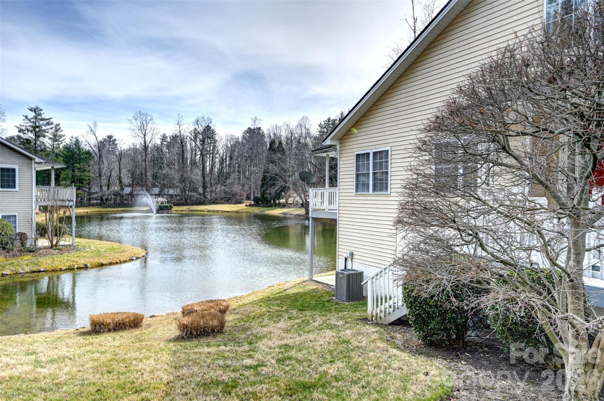 Hamiltons Landing - Residential