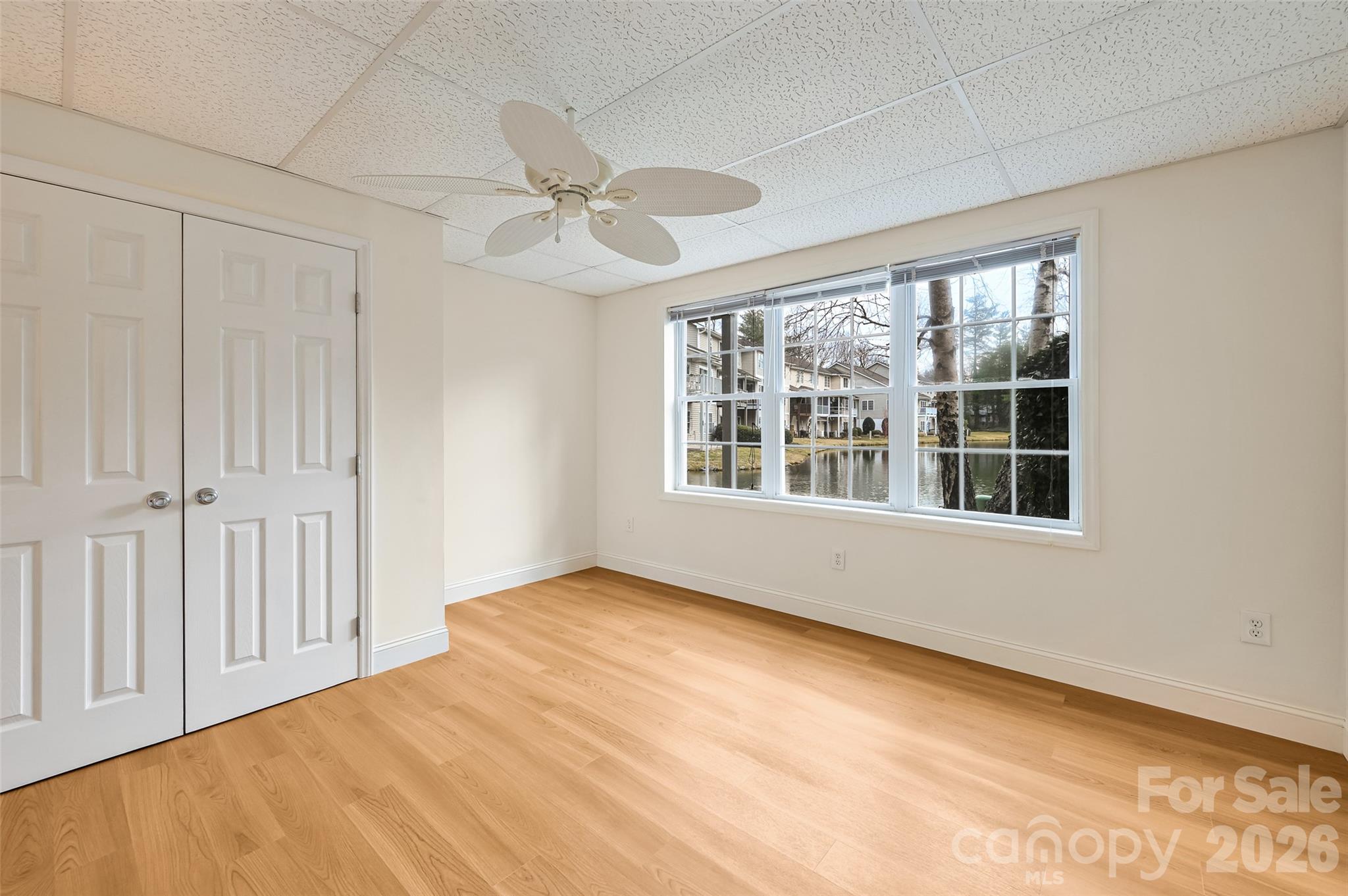 Hamiltons Landing - Residential