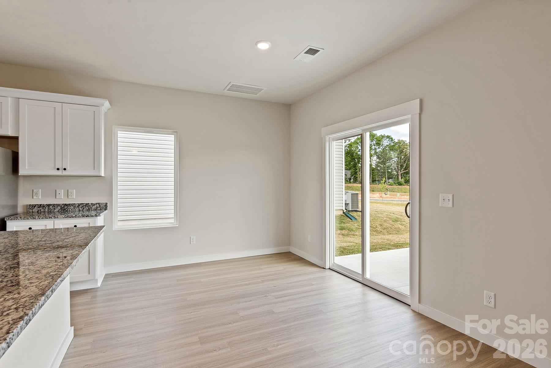 Knights Bridge - Residential