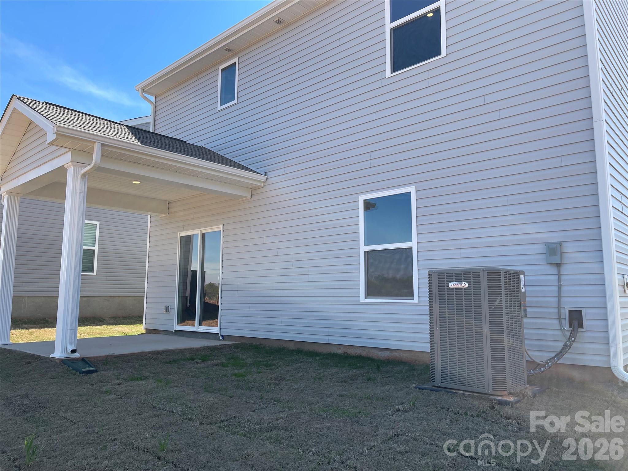 Knights Bridge - Residential