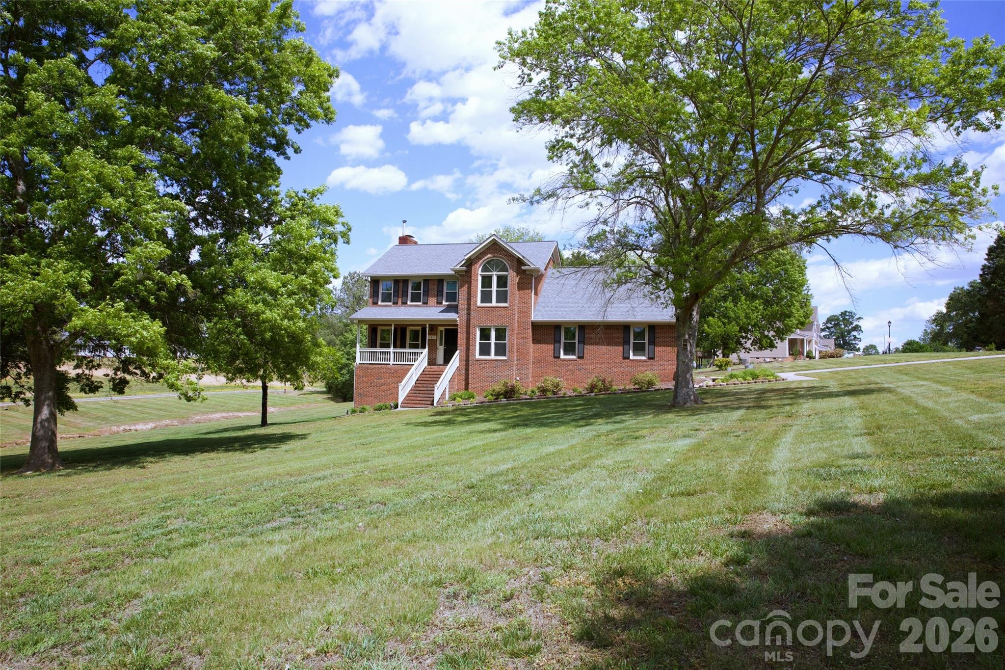 12809 Pine Bluff Road