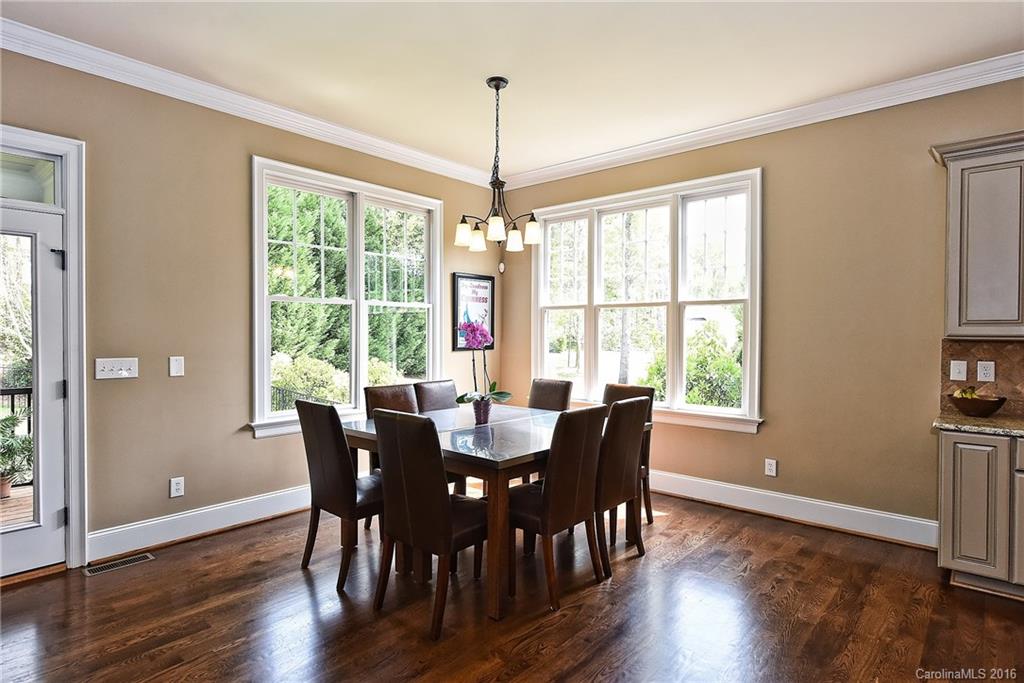 Springfield - Residential