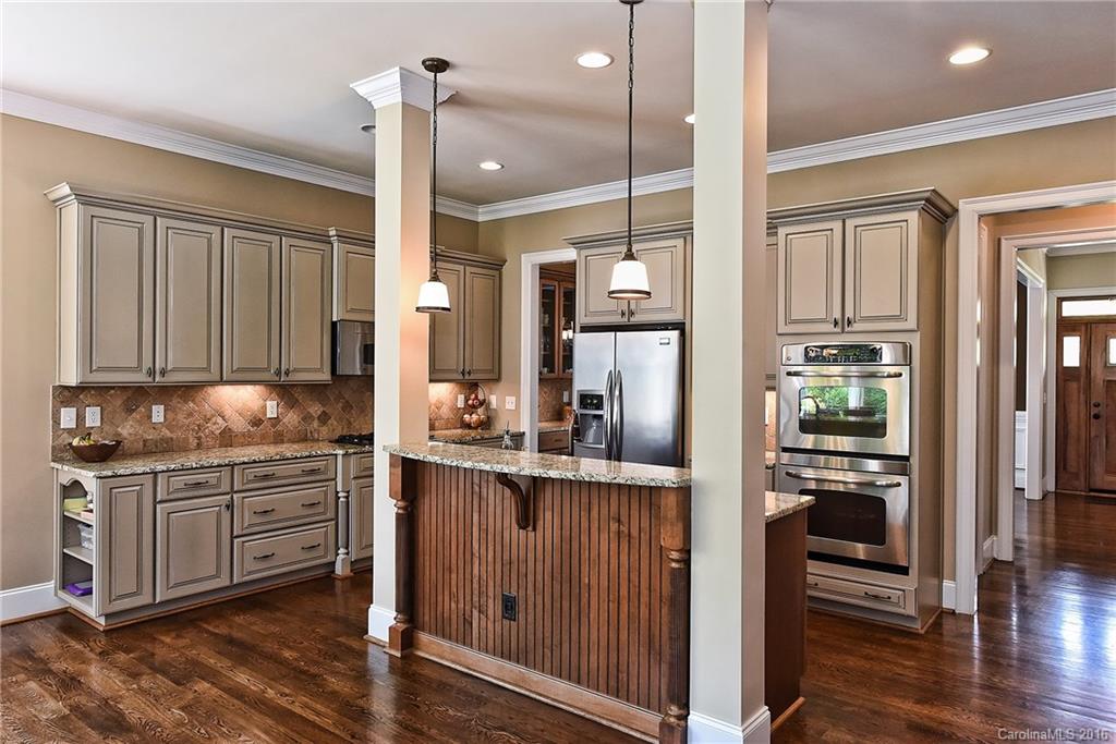 Springfield - Residential