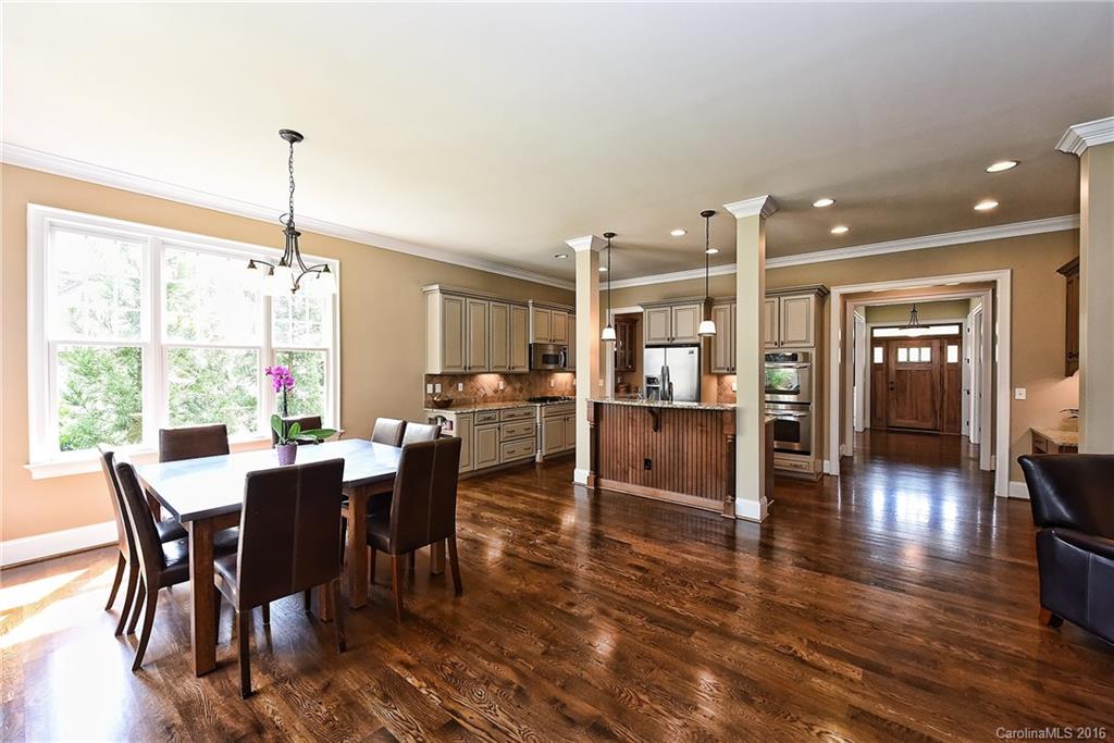 Springfield - Residential